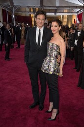 87th Annual Academy Awards, Arrivals