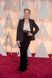 87th Annual Academy Awards, Arrivals