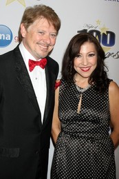 Dave Foley  at the 25th Annual Night of....