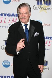 Christopher McDonald  at the 25th Annual....