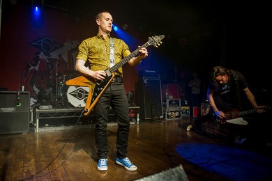 ASH AT SCALA