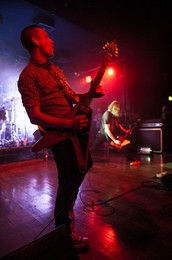 ASH AT SCALA