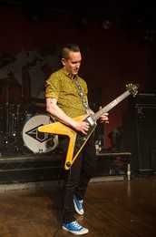 ASH AT SCALA