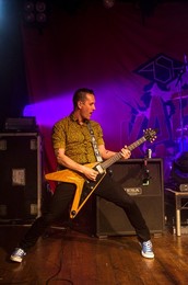 ASH AT SCALA