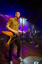 ASH AT SCALA