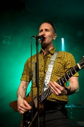 ASH AT SCALA