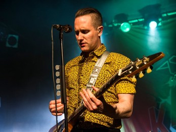 ASH AT SCALA