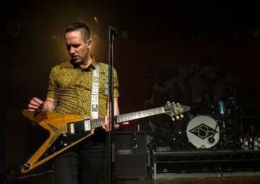 ASH AT SCALA