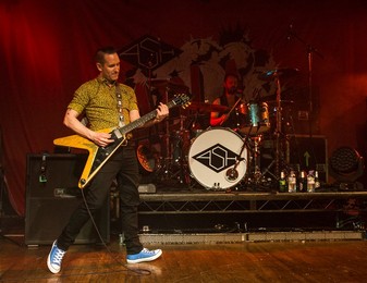 ASH AT SCALA