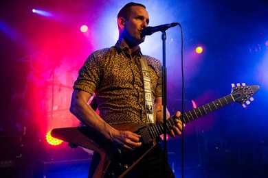 ASH AT SCALA