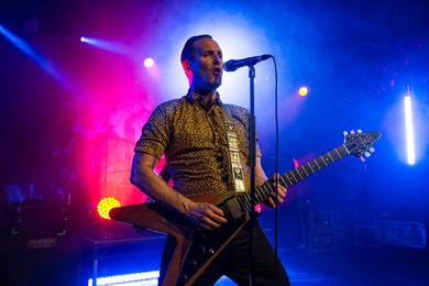 ASH AT SCALA