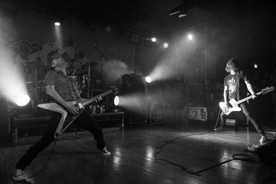 ASH AT SCALA