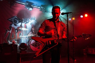 ASH AT SCALA