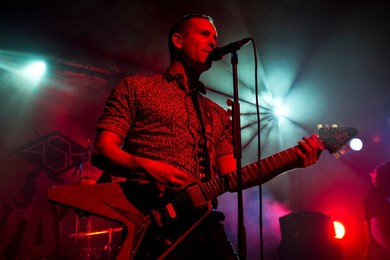 ASH AT SCALA