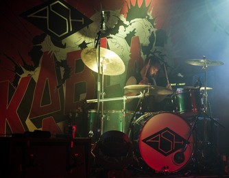 ASH AT SCALA