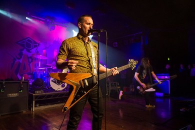 ASH AT SCALA