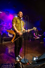 ASH AT SCALA