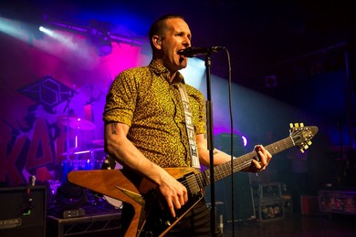 ASH AT SCALA