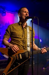 ASH AT SCALA
