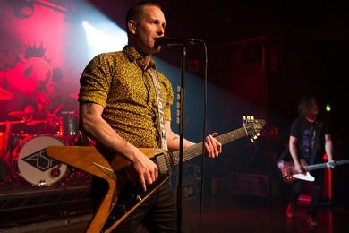 ASH AT SCALA