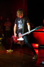 ASH AT SCALA