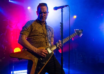 ASH AT SCALA
