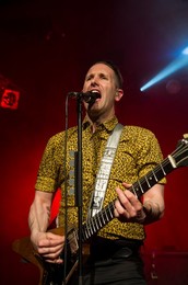 ASH AT SCALA