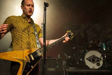 ASH AT SCALA