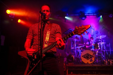 ASH AT SCALA