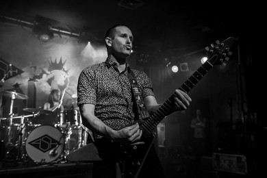 ASH AT SCALA