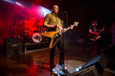 ASH AT SCALA