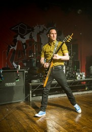 ASH AT SCALA