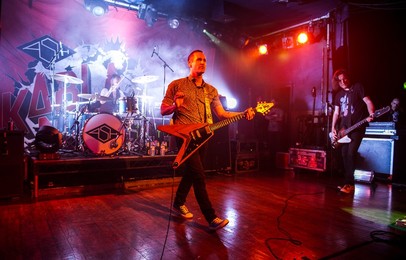 ASH AT SCALA