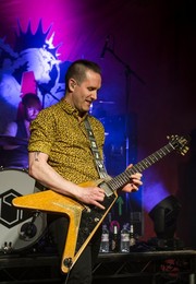 ASH AT SCALA