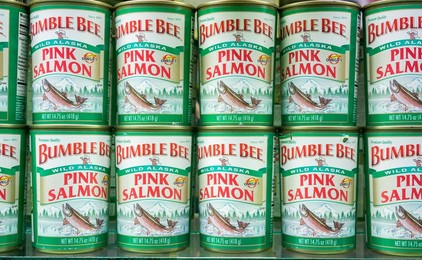 Food companies start move away from use of BPA