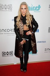 6th Annual Thirst Gala