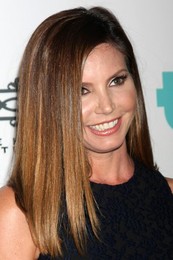Charisma Carpenter  at the Sixth Annual....