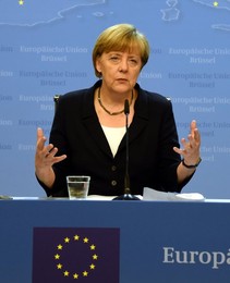 BELGIUM-BRUSSELS-EUROZONE SUMMIT-GREECE