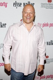 5th Annual Pink Party