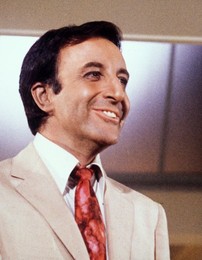 British Actor