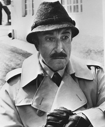 British Actor