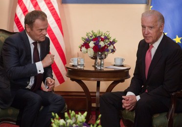 CROATIA-ZAGREB-BIDEN-SUMMIT