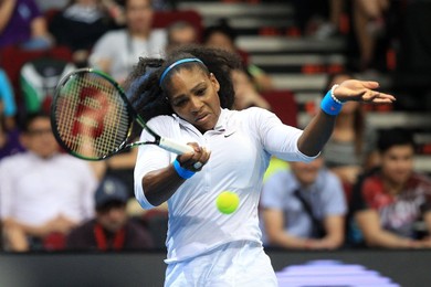 (SP)PHILIPPINES-PASAY CITY-TENNIS-IPTL