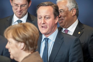 Summit on Brexit