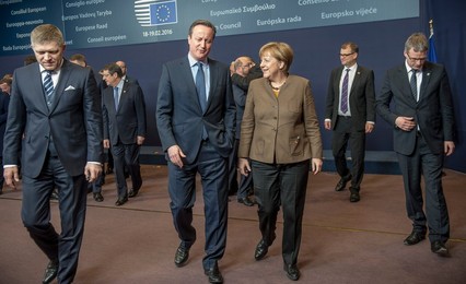 Summit on Brexit