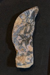 Fire Fire at Museum of London