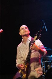 Wishbone Ash live in Concert 2005