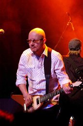 Wishbone Ash live in Concert 2005