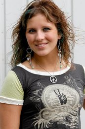 Stephanie D. – 25.06.2005 beim Happy Family