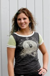 Stephanie D. – 25.06.2005 beim Happy Family